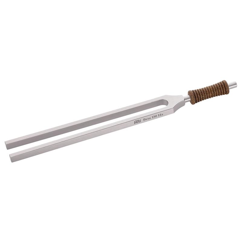 MEINL TTF-BETA [Binaural Therapy Tuning Forks / 150 Hz]