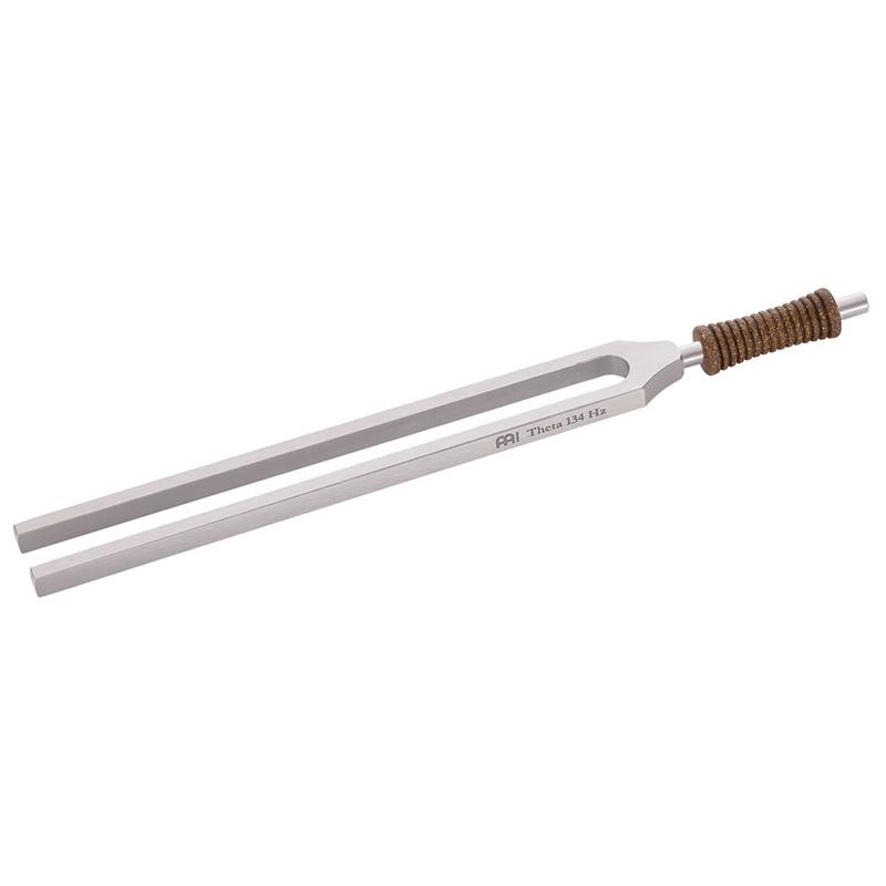 MEINL TTF-THETA [Binaural Therapy Tuning Forks / 134 Hz]