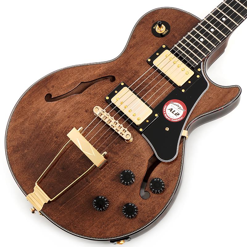 Seventy Seven Japan Tune-up Series STORK-STD-JT (ABR) 【Deviser One Day Guitar Show 2025 選定品】