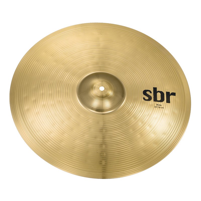 SABIAN sbr Ride 20 [SBR-20R] 11,880円