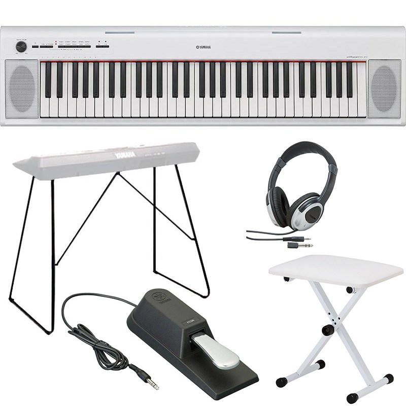 即納送料無料! YAMAHA NP-12WH fucoa.cl