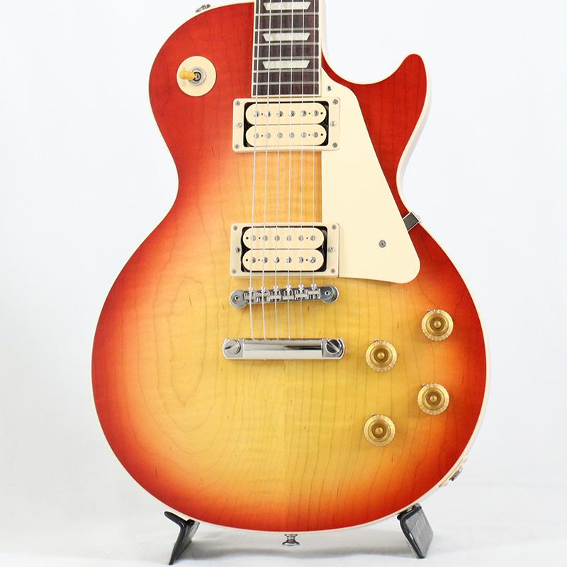 楽天市場】Les Paul Standard '50s (Heritage Cherry Sunburst) [SN