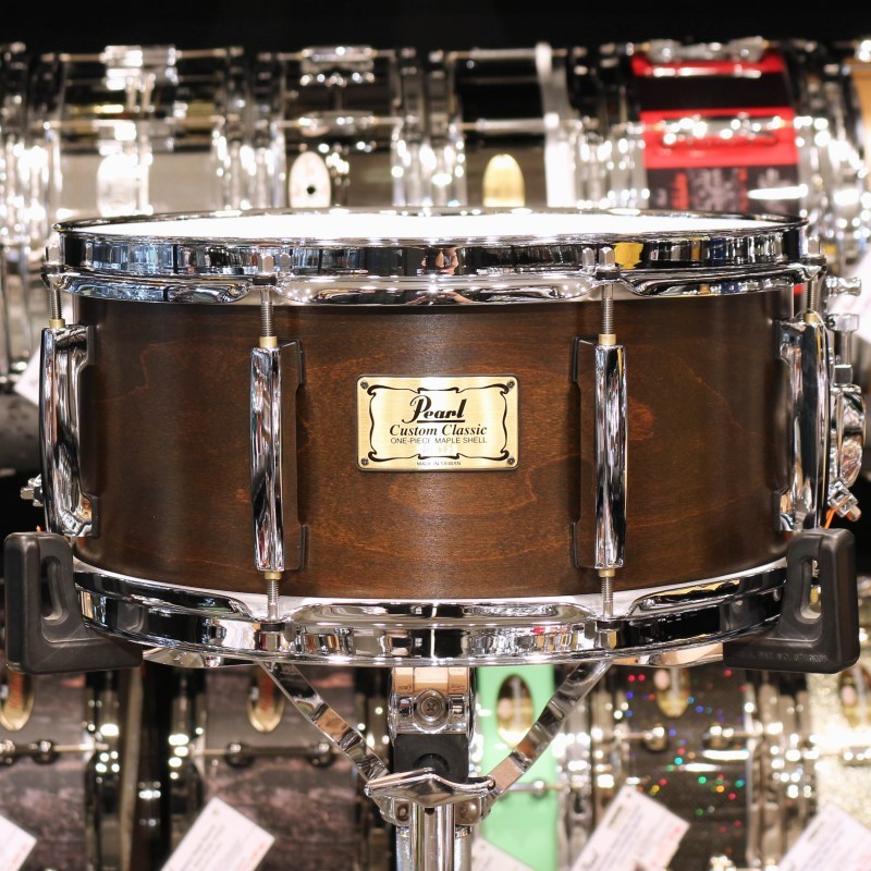 TAMA】そうる透プロデュース スネアドラム 14X5.5/NSS1455