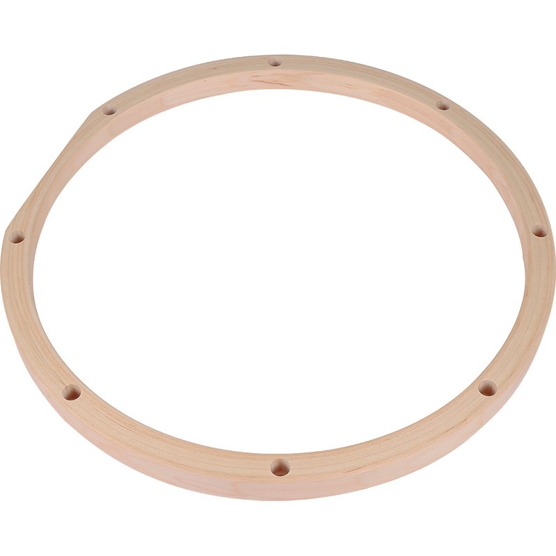 TAMA WMH1408B [Maple Wood Hoop 14 / 8テンション / バターサイド用]