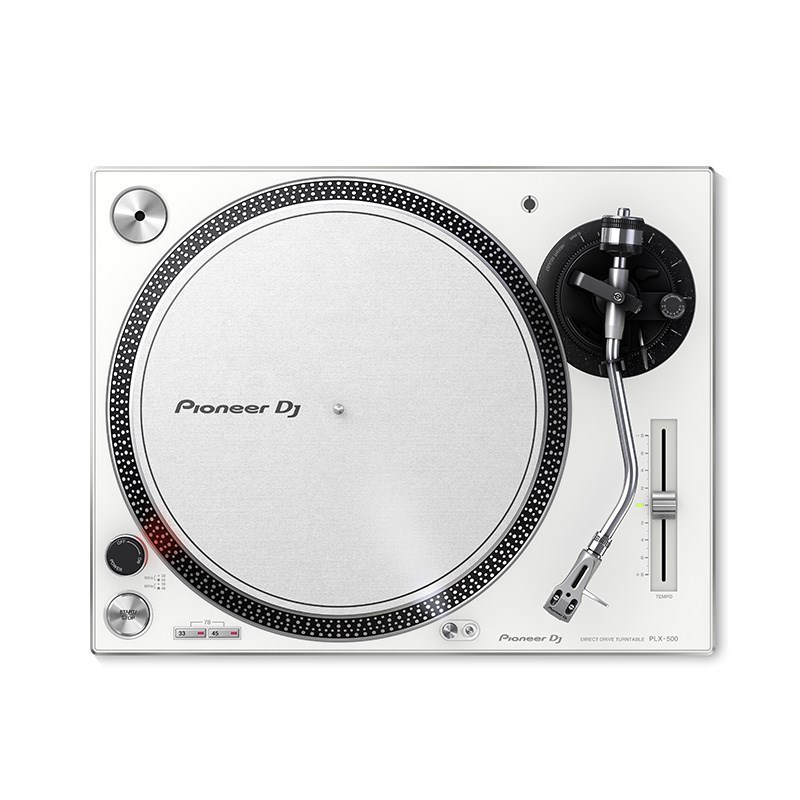 楽天市場】Pioneer パイオニア PLX-1000 DJ プロフェッショナル