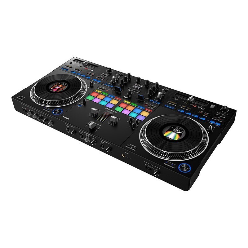 楽天市場】あす楽 Pioneer DJ DDJ-REV1 : イケベ楽器 イケシブ