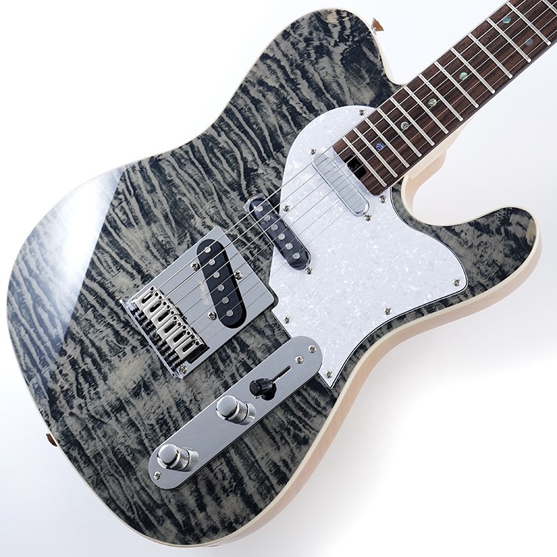 Aria ProII 615-AE200 (Black Diamond)