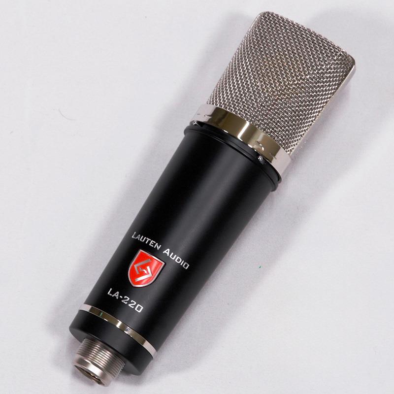 楽天市場】LA-320 V2 Lauten Audio (新品) : イケベ楽器楽天ショップ