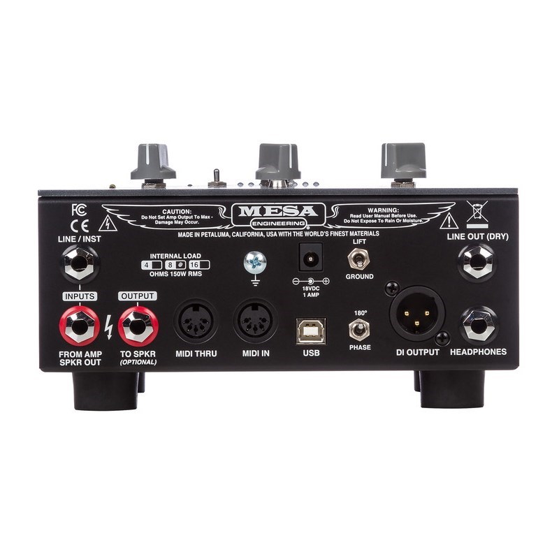 Mesa Boogie 8Ω Cab Clone IR キズ特価 【ご予約品】 Cab