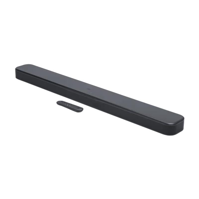 JBL Bar 300MK2 (ジェイビーエル)(サウンドバー)(スピーカー)(Dolby Atmos)(DTS Virtual:X)(BAR300M2BLKJN)【国内正規品・1年保証】|イケベ楽器 イケシブ