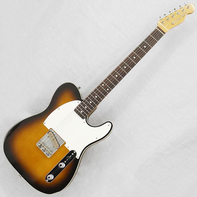 Fender Japan VINTAGE TES'61-70 '85 Tobacco Brown Sunburst／R｜イケベ楽器 イケシブ