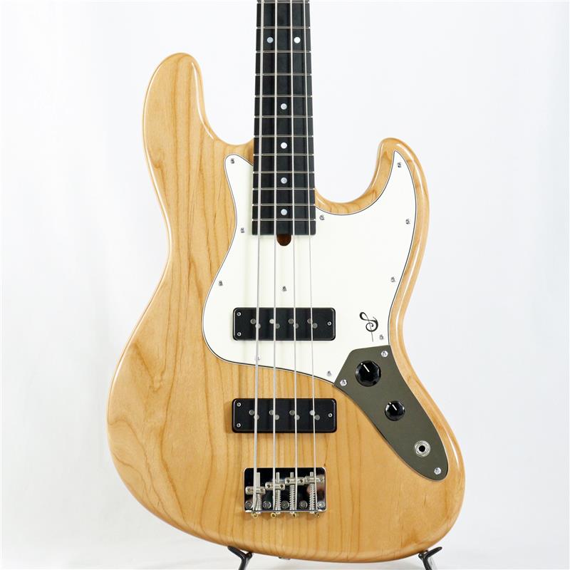 Sago USED 中古 Tabuchi Mk-II Custom (Natural)[UNISON SQUARE GARDEN 田淵智也仕様] の商品写真
