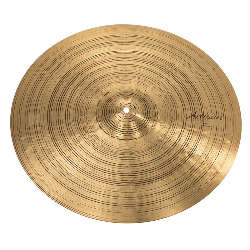 完成品 SABIAN セイビアン ライドシンバル ARTISAN ELITE RIDE 20