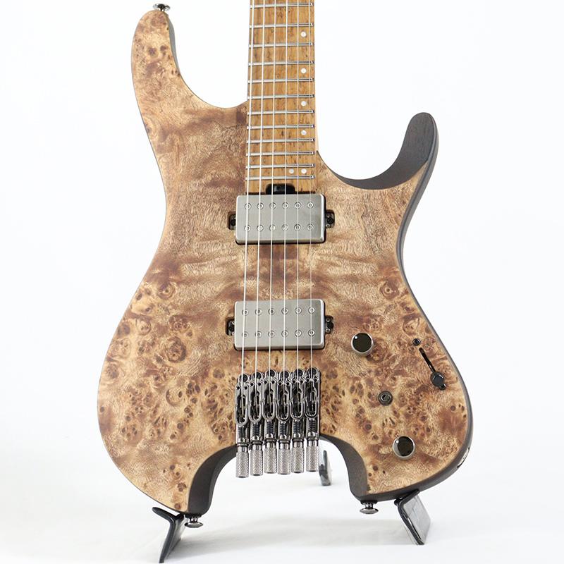 Ibanez Q52PB-ABS (Antique Brown Stained) [SPOT MODEL]｜イケベ楽器 イケシブ
