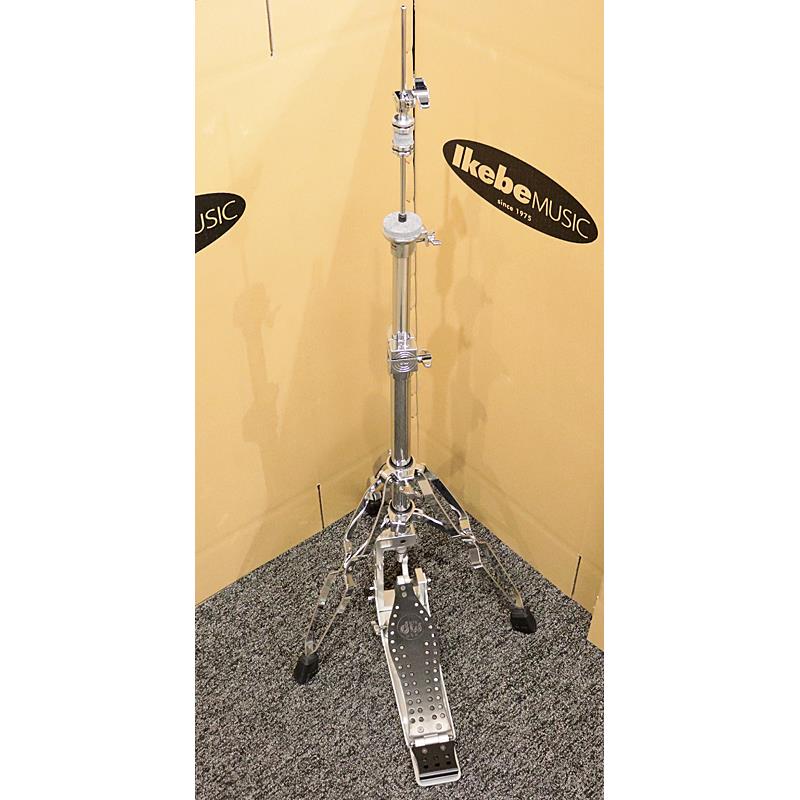 dw CPMDDHH3BK [MFG Direct Drive 3-Leg Hi-Hat Stand - GRAPHITE]【数量限定特価品】｜イケベ楽器 イケシブ