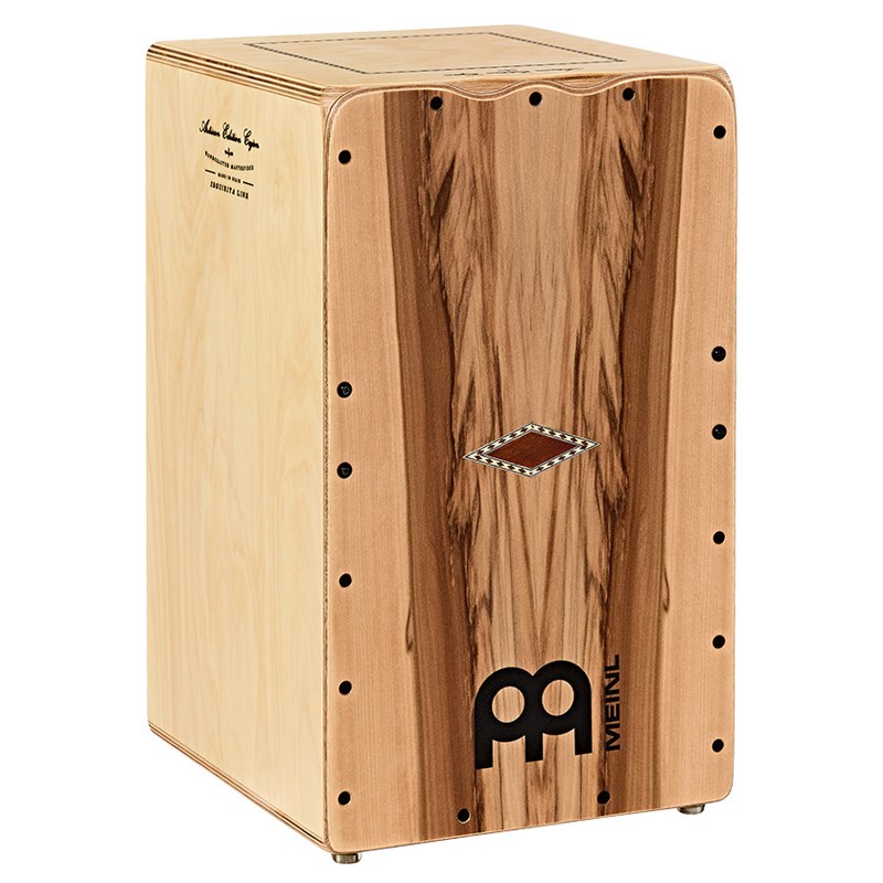 MEINL AESELIH [Artisan Edition Cajons Seguiriya Line / Indian Heartwood]｜イケベ楽器 イケシブ