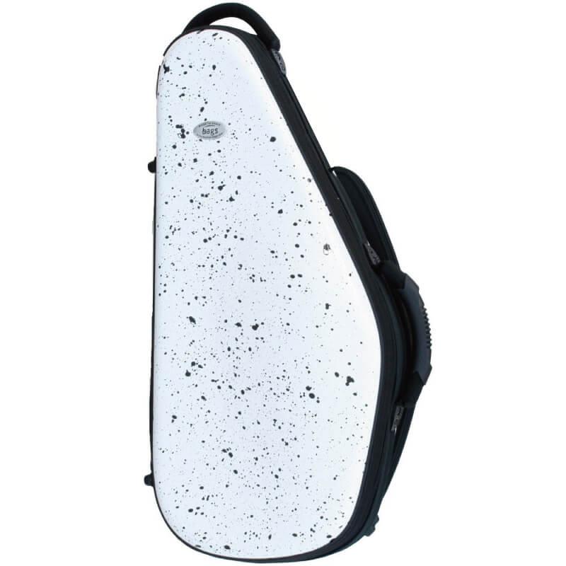 BAGS アルトサックス用ケース バッグス EFAS F-WHT フュージョンホワイト|イケベ楽器 イケシブ