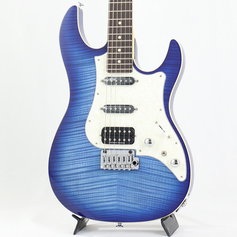 フジゲン FUJIGENストラトキャスター エレキギター neoclassic FUJIGEN FGN NST11RAL CAR Neo Classic SERIES SSH フジゲン