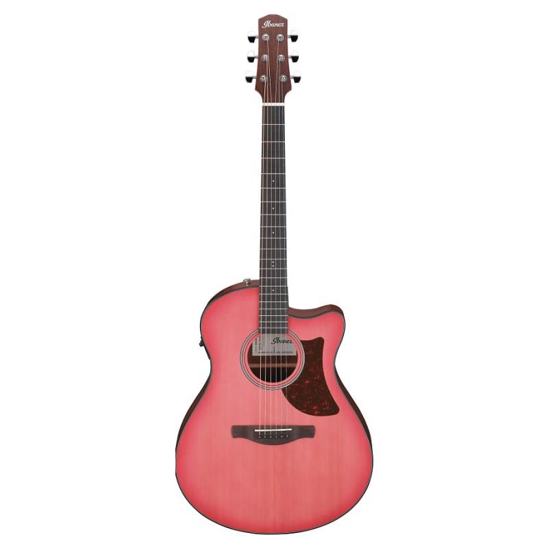 Ibanez 【春得セール】【数量限定特価】AAM50CE-CRO アイバニーズ 27,619円