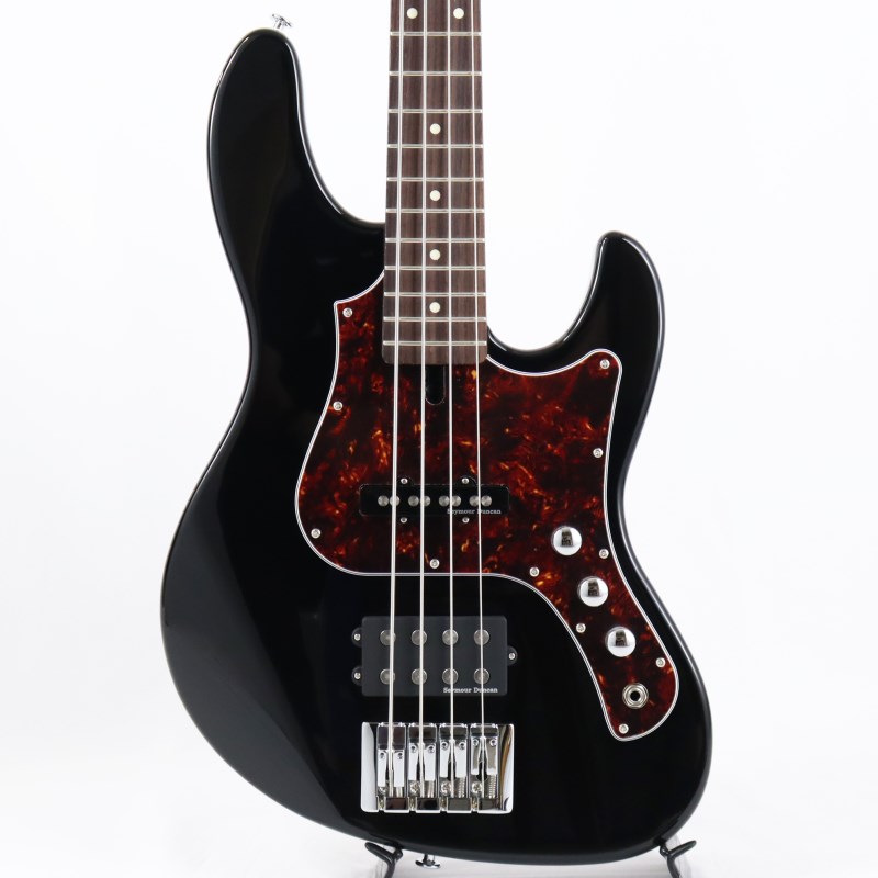FUJIGEN J-Standard JMJ2-AL-R (BK) [SPOT MODEL]