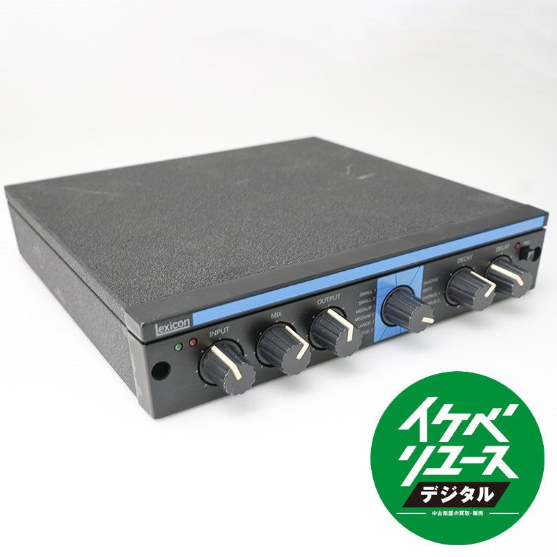 LEXICON レキシコン MX200 デジタルリバーブ C】Lexicon MX200 デジタルリバーブ レキシコン（再入荷アイテム