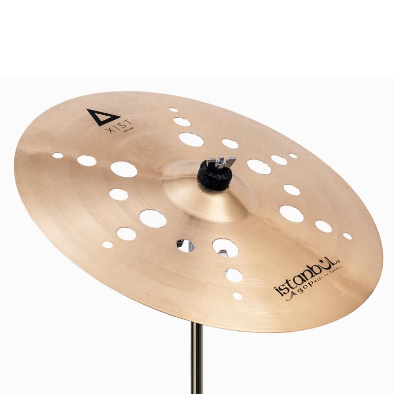 Istanbul／Agop Xist ION Crash 16｜イケベ楽器 イケシブ