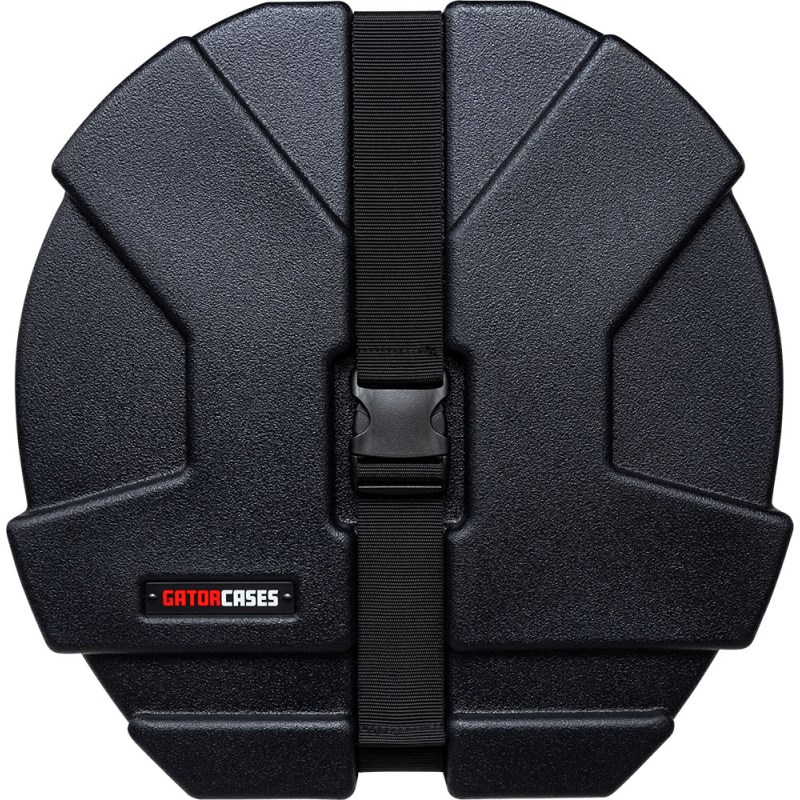 GATOR GPC1414 [Grooves Hard Shell Drum Cases / 14''&times;14'' Tom Case]｜イケベ楽器 イケシブ