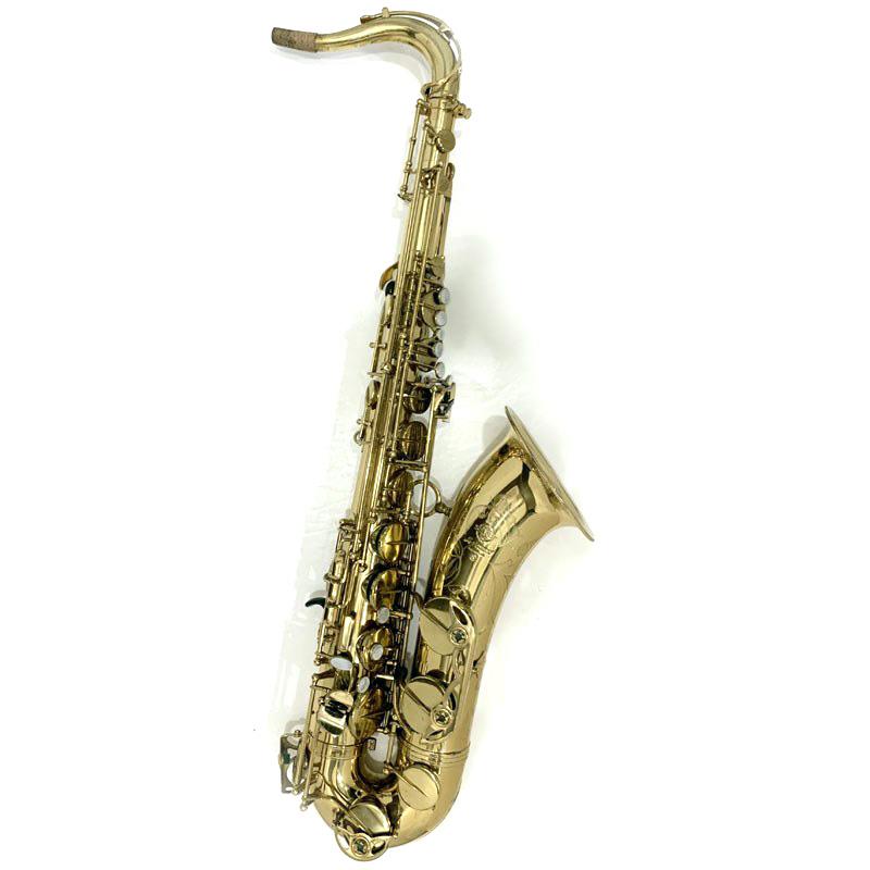 楽天市場】Selmer Paris テナーサックス セルマー Signature