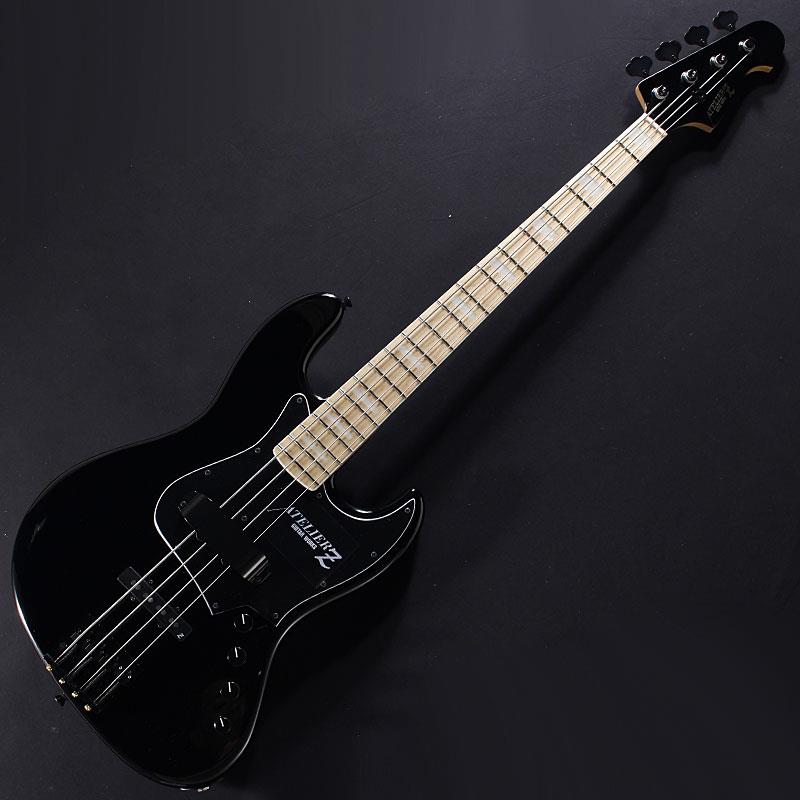 ベース ATELIER Z M245 CTM MAT BLK ATELIER Z M#245 CTM -MAT BLACK-【4.49kg】【#012202】（新品）【楽器