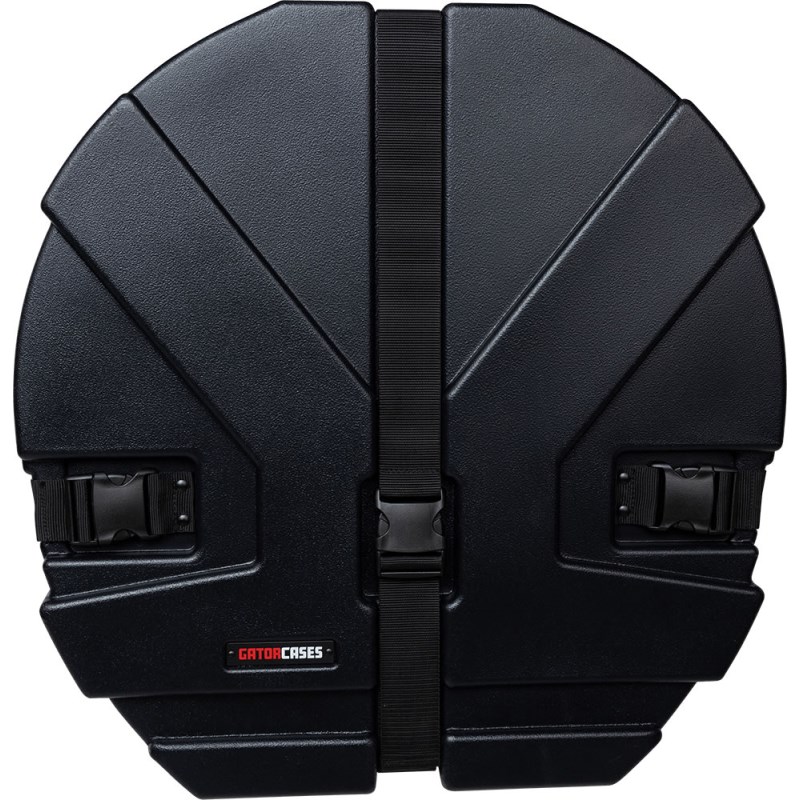 GATOR GPC2016BD [Grooves Hard Shell Drum Cases / 20''×16'' Bass Drum Case]