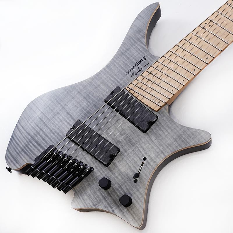 楽天市場】Strandberg Boden Standard 7 Flame Blue ストランドバーグ