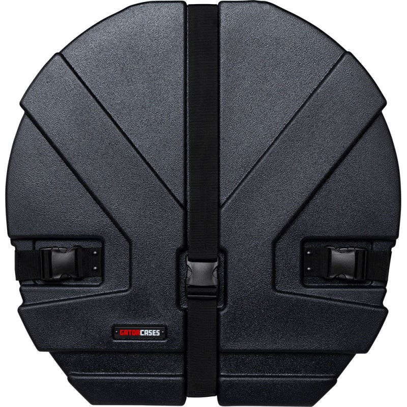 GATOR GPC2218BD [Grooves Hard Shell Drum Cases / 22''×18'' Bass Drum Case] 40,755円