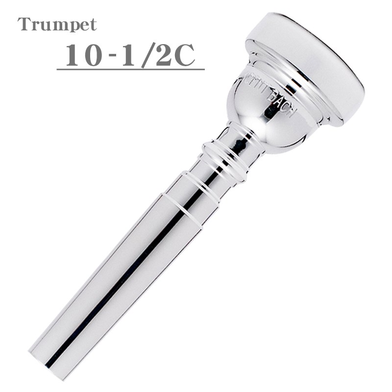 Vincent Bach アルティザン3C トランペットマウスピース Artisan Mouthpiece SP for Cornet 【新品】 | 【クロサワ楽器店