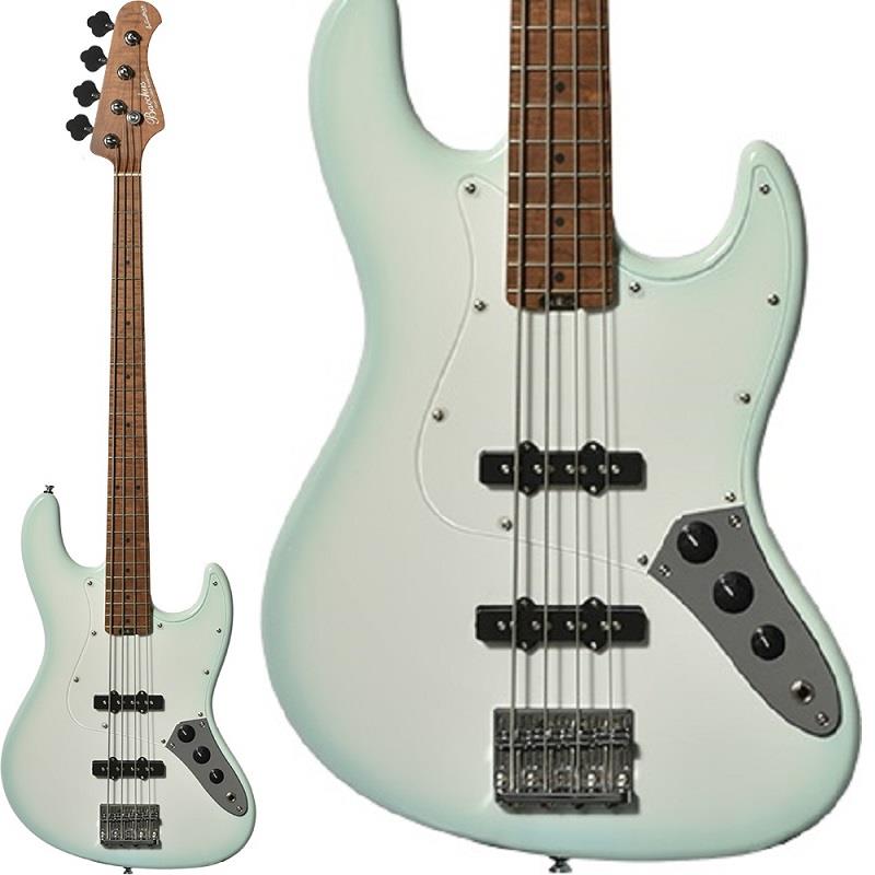 Bacchus 【入荷待ち、ご予約受付中】 WL4-STD/RSM (WH-SOB-BS)