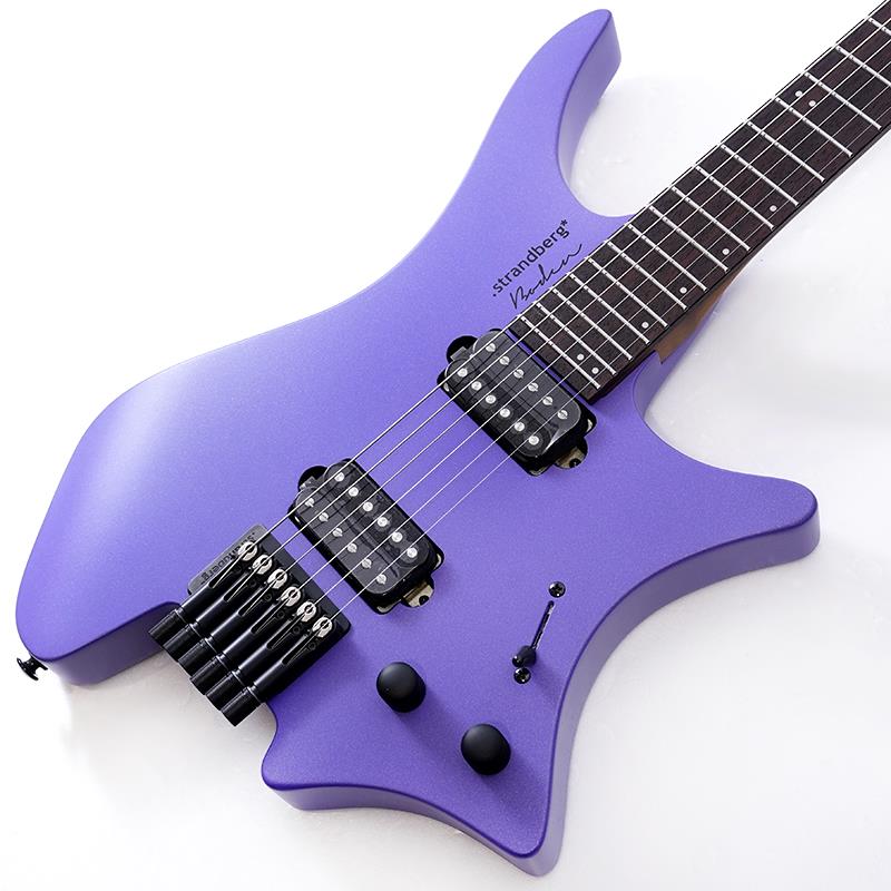 strandberg ストリングロック strandberg ストリングロック strandberg