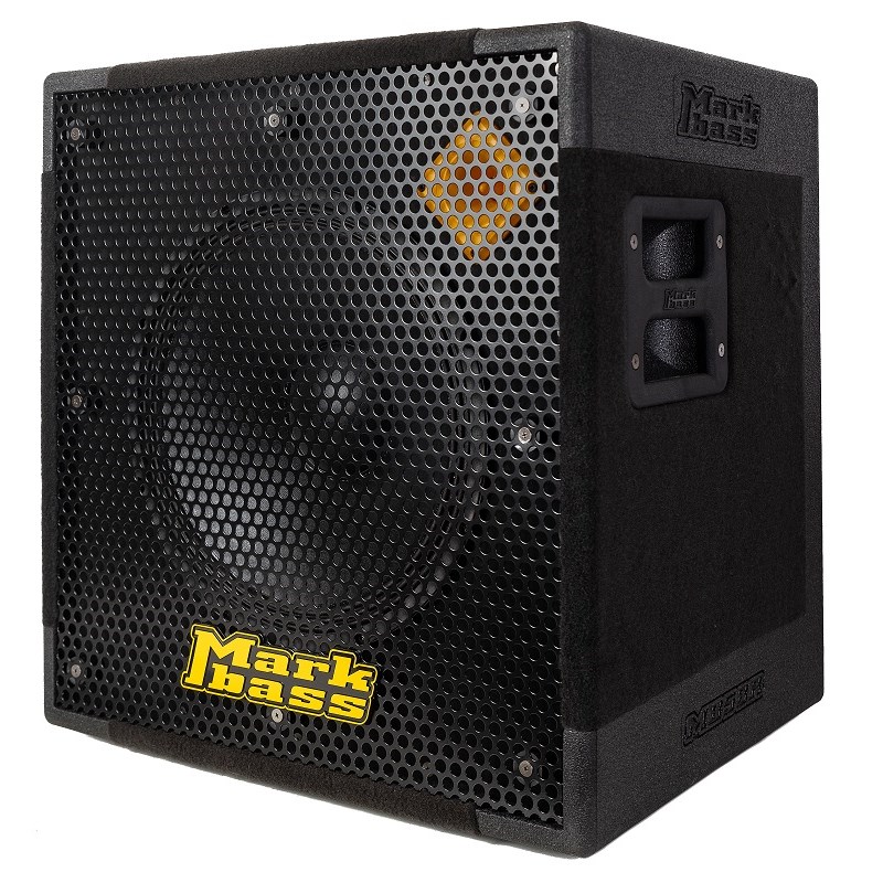 Markbass MB58R 151 P [MAK-58R151P]｜イケベ楽器 イケシブ