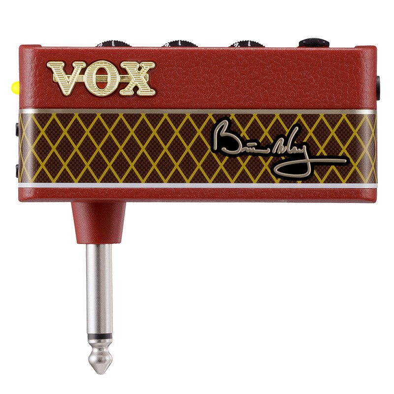 翌日配達 VOX 【WEB限定在庫処分セール】 amPlug Brian May（ヴォックス ボックス）