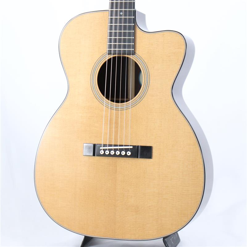 Bourgeois 【現地選定品】-Launch Edition- OMC Soloist/DE #T2511298