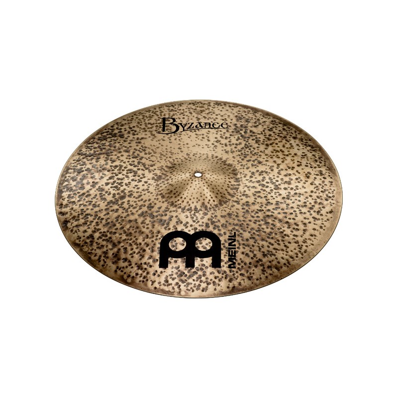 MEINL Byzance Dark Ride 21 [B21DAR] 【お取り寄せ品】
