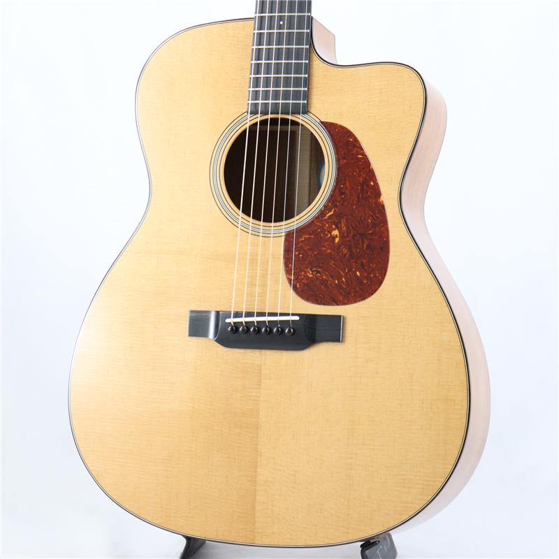 Bourgeois 【現地選定品】-Launch Edition- Hawaiian Country Boy/DE GAC #T2511249｜イケベ楽器 イケシブ