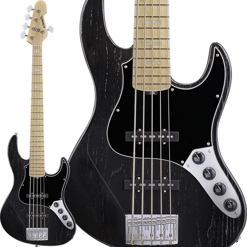 Edwards E-AMAZE-AS-5/M (Solid Black)
