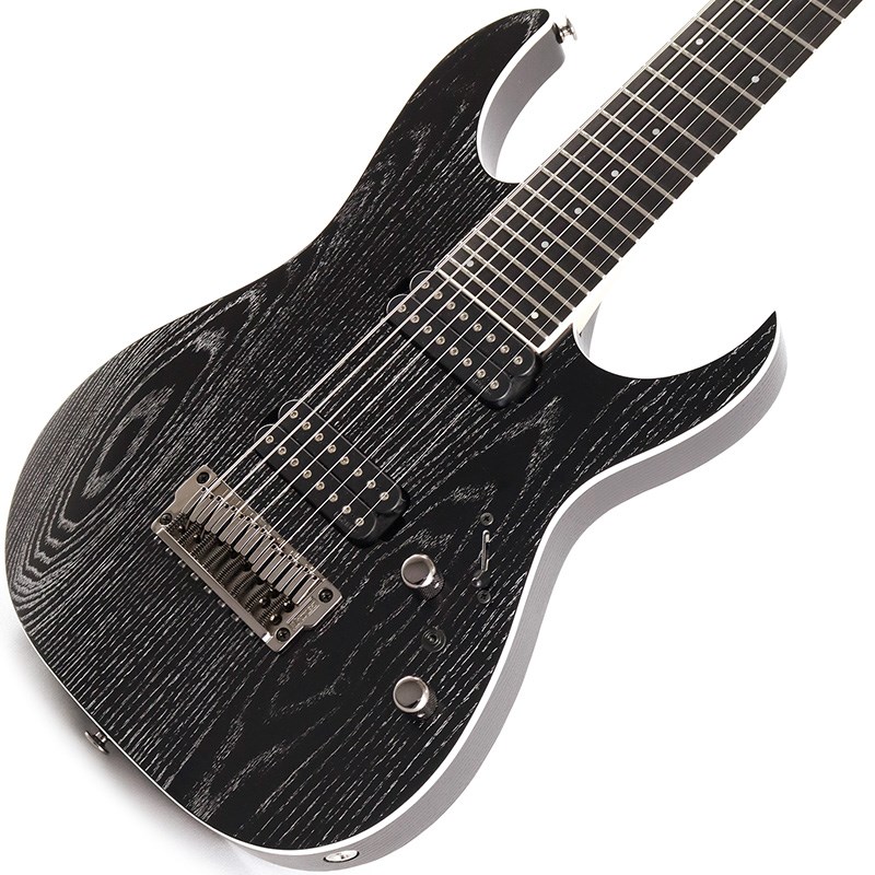 準新品 アイバニーズ Prestige RGDR4327-NTF 7弦ギター 楽天市場】Ibanez Prestige RGDR4327-NTF (新品) : Ikebe大阪