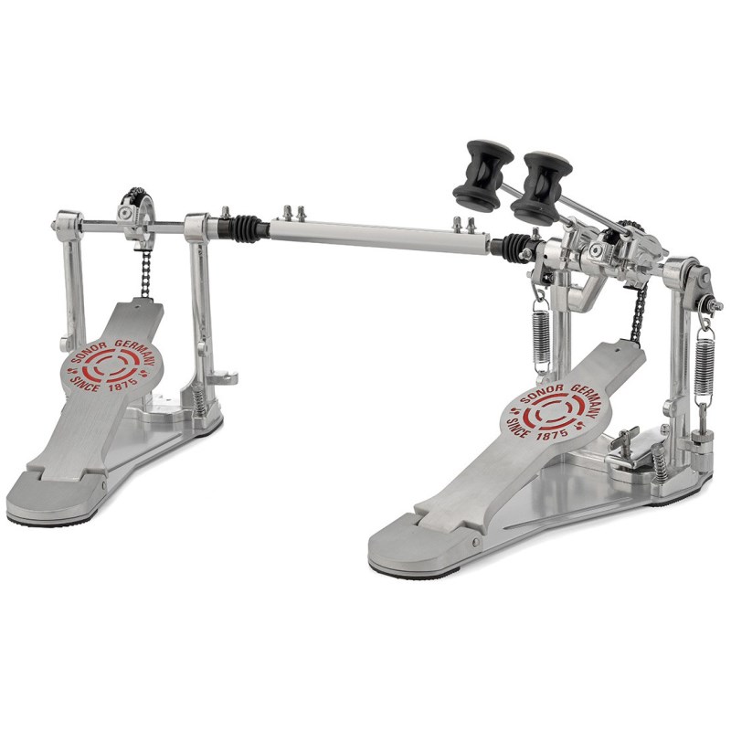SONOR SN-DP2000S [2000シリーズ バスドラム・ダブル・ペダル]｜イケベ楽器 イケシブ