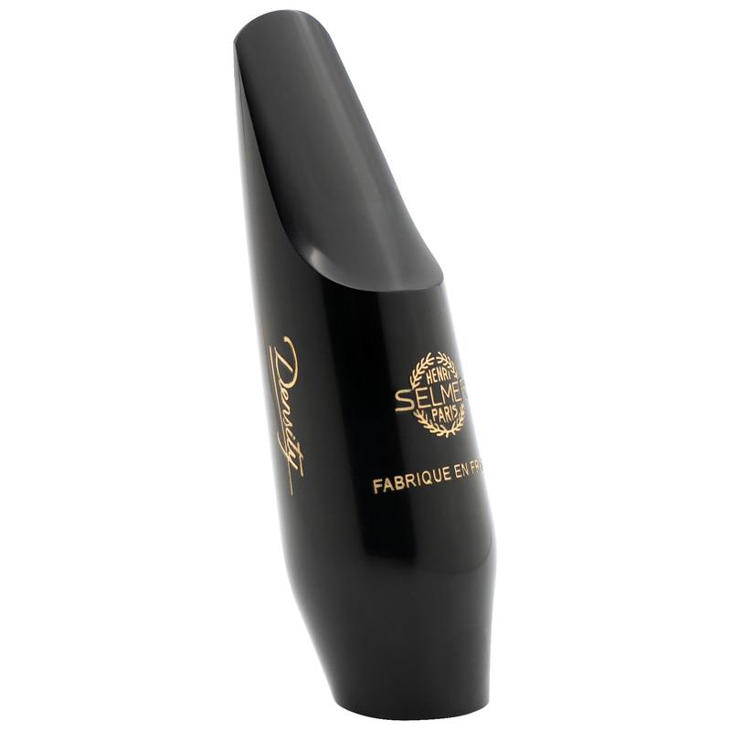 Selmer Paris 【新製品】アルトサックス用マウスピース セルマー Density(デンシティ)|イケベ楽器 イケシブ