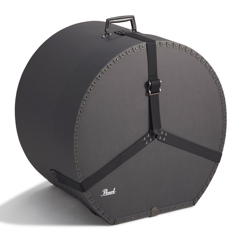 Pearl AF-20-1416 [20''&times;14''~16'' Bass Drum Fiber Case]｜イケベ楽器 イケシブ