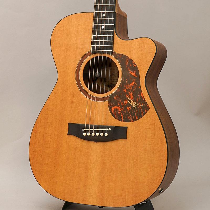 【楽天市場】MATON USED 中古 SRS808C メイトン：イケベ楽器 イケシブ