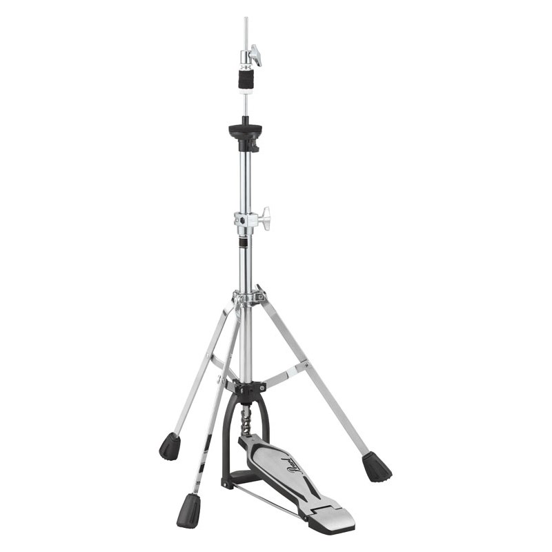Pearl H-63SN-JR [ジュニア用低セッティング・ハイハットスタンド]｜イケベ楽器 イケシブ