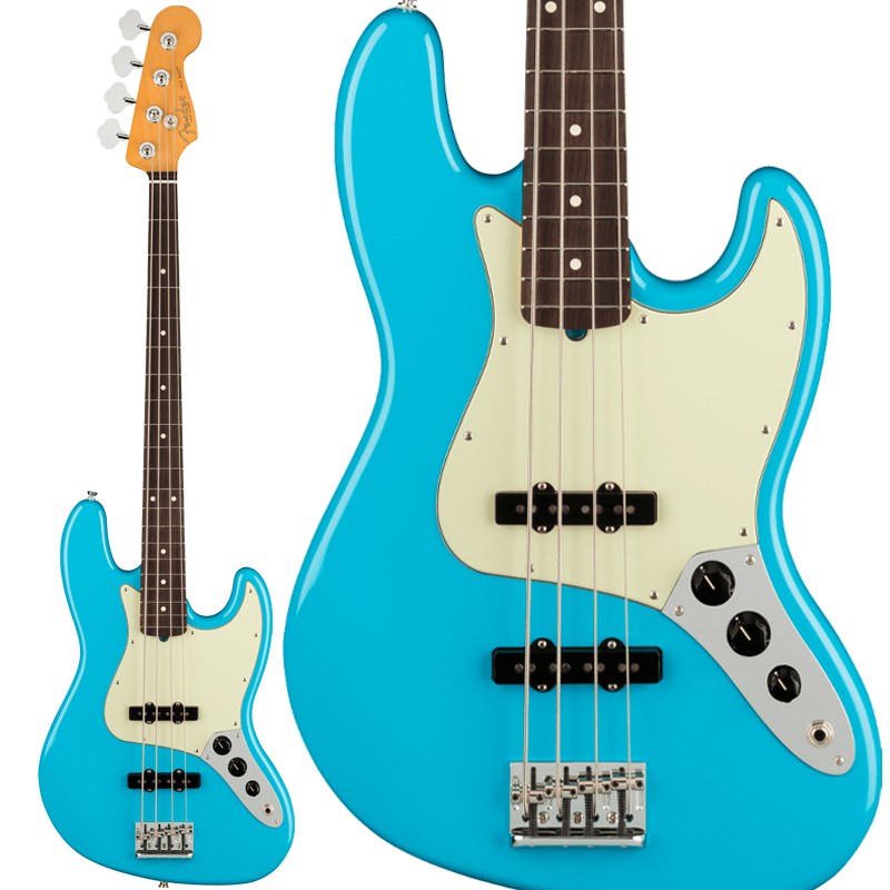 Fender USA Professional American Fender USA Professional