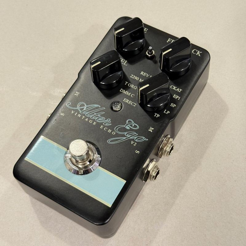 楽天市場】【中古】Danelectro Back Talk Reverse Delay DR-1