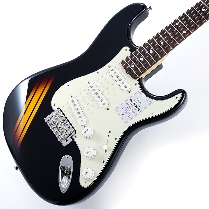 楽天市場】Fender Made in Japan Traditional 2025 Collection